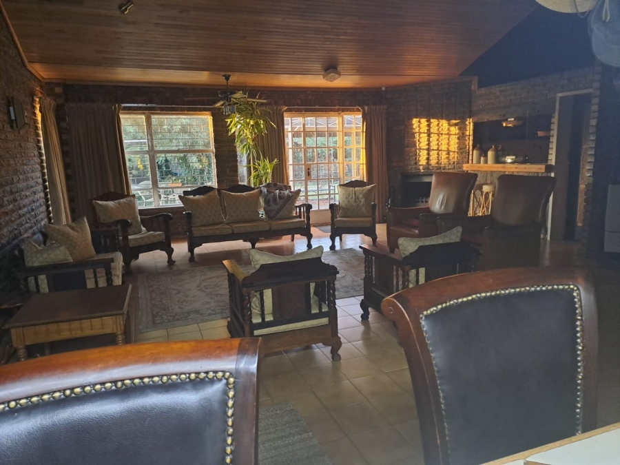 10 Bedroom Property for Sale in Reddersburg Free State